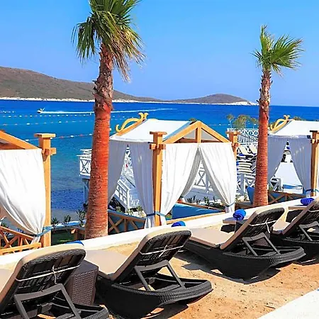 Seya Ξενοδοχείο Çeşme