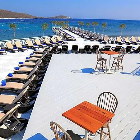 Seya Ξενοδοχείο Çeşme
