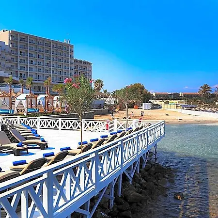 Seya Ξενοδοχείο